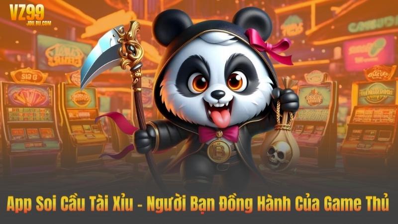 App Soi Cầu Tài Xỉu - Người Bạn Đồng Hành Của Game Thủ 1 App Soi Cầu Tài Xỉu - Người Bạn Đồng Hành Của Game Thủ